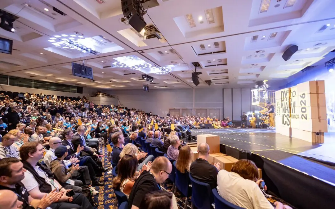 Team LL at DynamicsMinds 2025