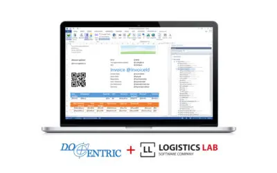 Better documents and reports with Docentric AX